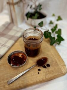 Homemade Chocolate Syrup- Nutrient Dense and Delicious