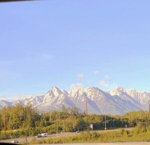 Heading to Alaska – Our New Adventure