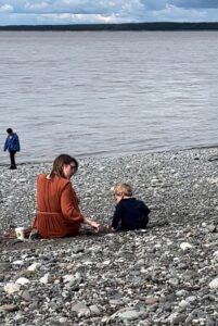 Being Thankful in the Midst of Motherhood: Switching your Mindset