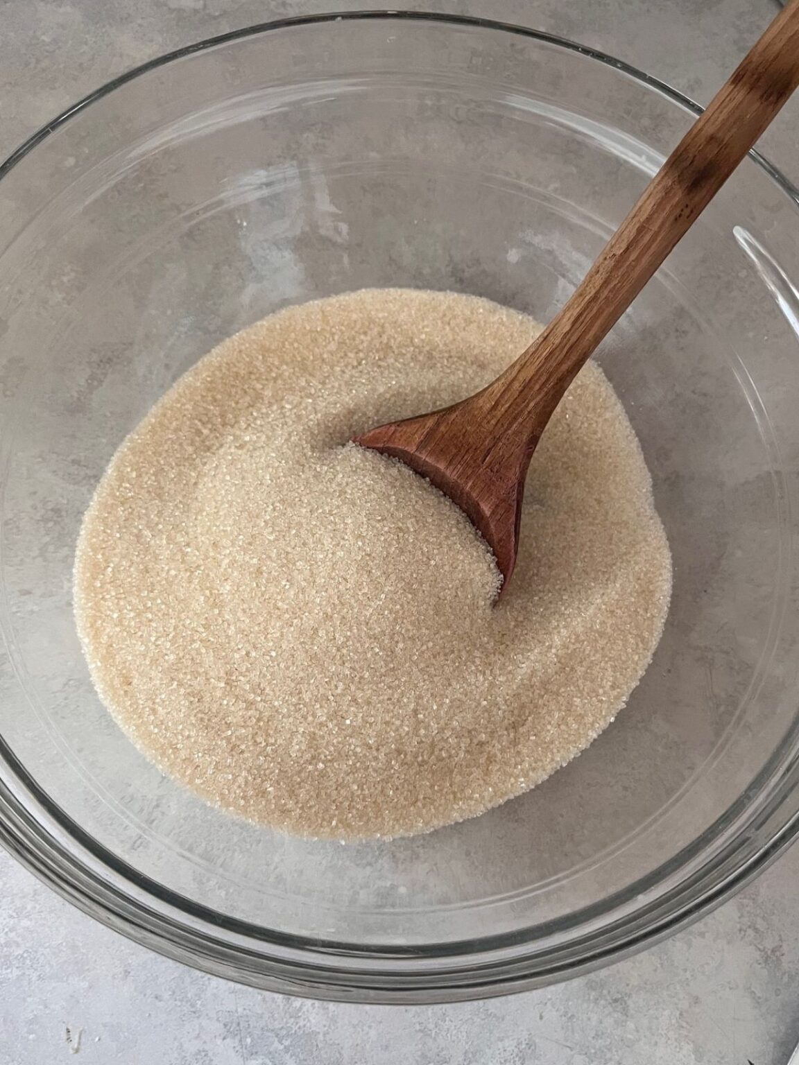 Make Homemade Brown Sugar at Home! Fast and Easy - Unhurried Homemaker